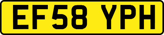 EF58YPH