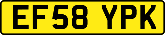 EF58YPK