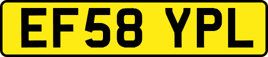 EF58YPL