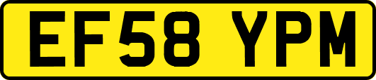 EF58YPM