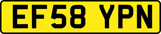 EF58YPN