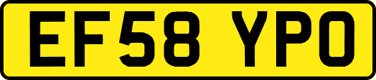EF58YPO
