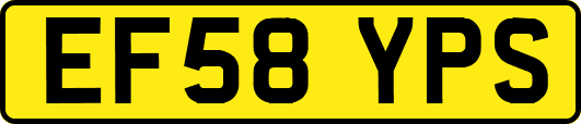 EF58YPS