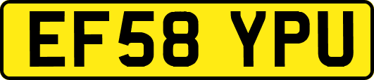 EF58YPU