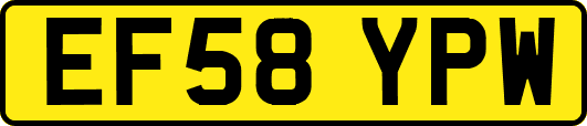 EF58YPW