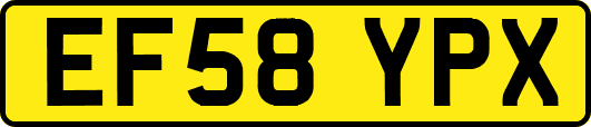 EF58YPX