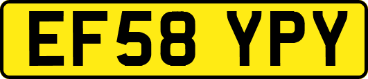 EF58YPY