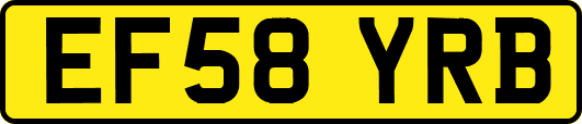 EF58YRB