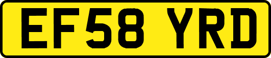 EF58YRD