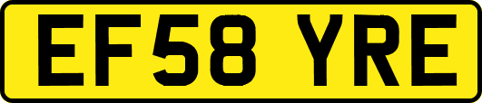 EF58YRE