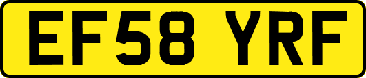 EF58YRF