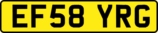 EF58YRG