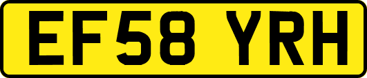 EF58YRH