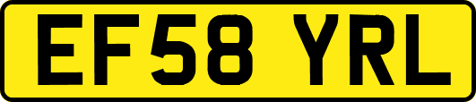 EF58YRL