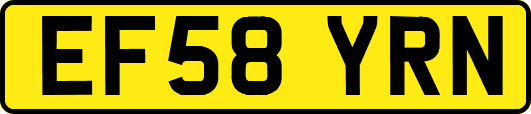 EF58YRN