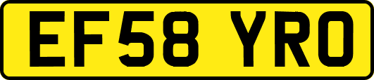 EF58YRO