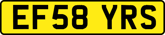 EF58YRS