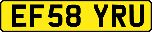EF58YRU