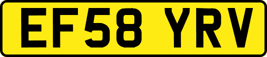 EF58YRV