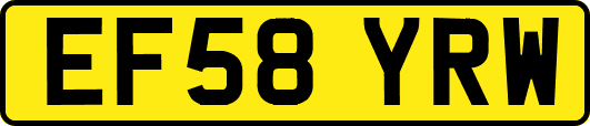 EF58YRW