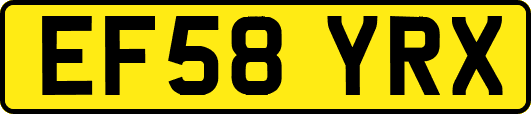 EF58YRX