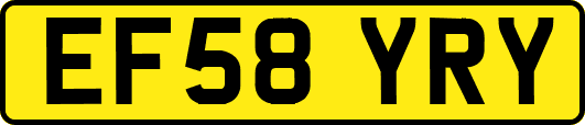 EF58YRY