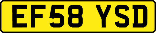 EF58YSD