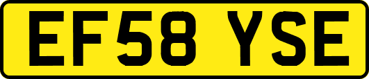 EF58YSE
