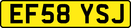 EF58YSJ