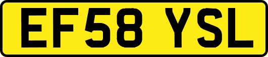 EF58YSL