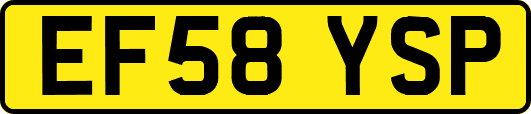 EF58YSP