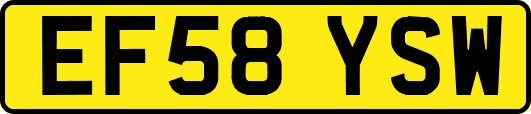 EF58YSW
