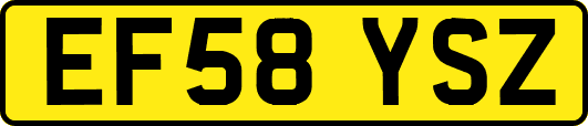 EF58YSZ