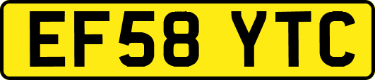 EF58YTC