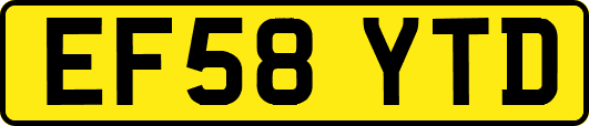 EF58YTD