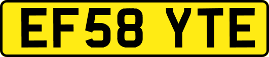 EF58YTE