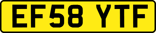 EF58YTF
