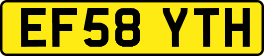EF58YTH