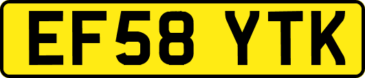 EF58YTK