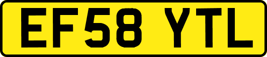 EF58YTL