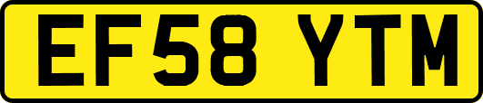 EF58YTM