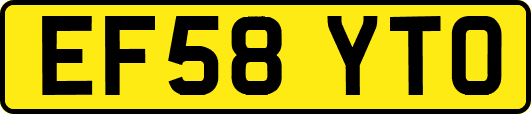 EF58YTO