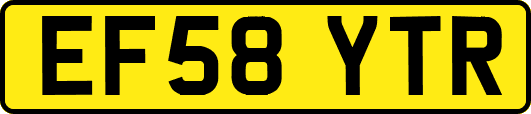 EF58YTR