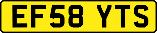 EF58YTS