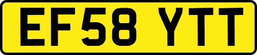 EF58YTT