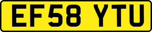 EF58YTU