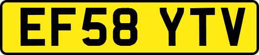 EF58YTV