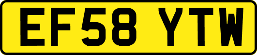 EF58YTW