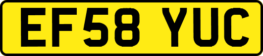 EF58YUC