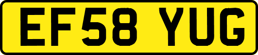 EF58YUG